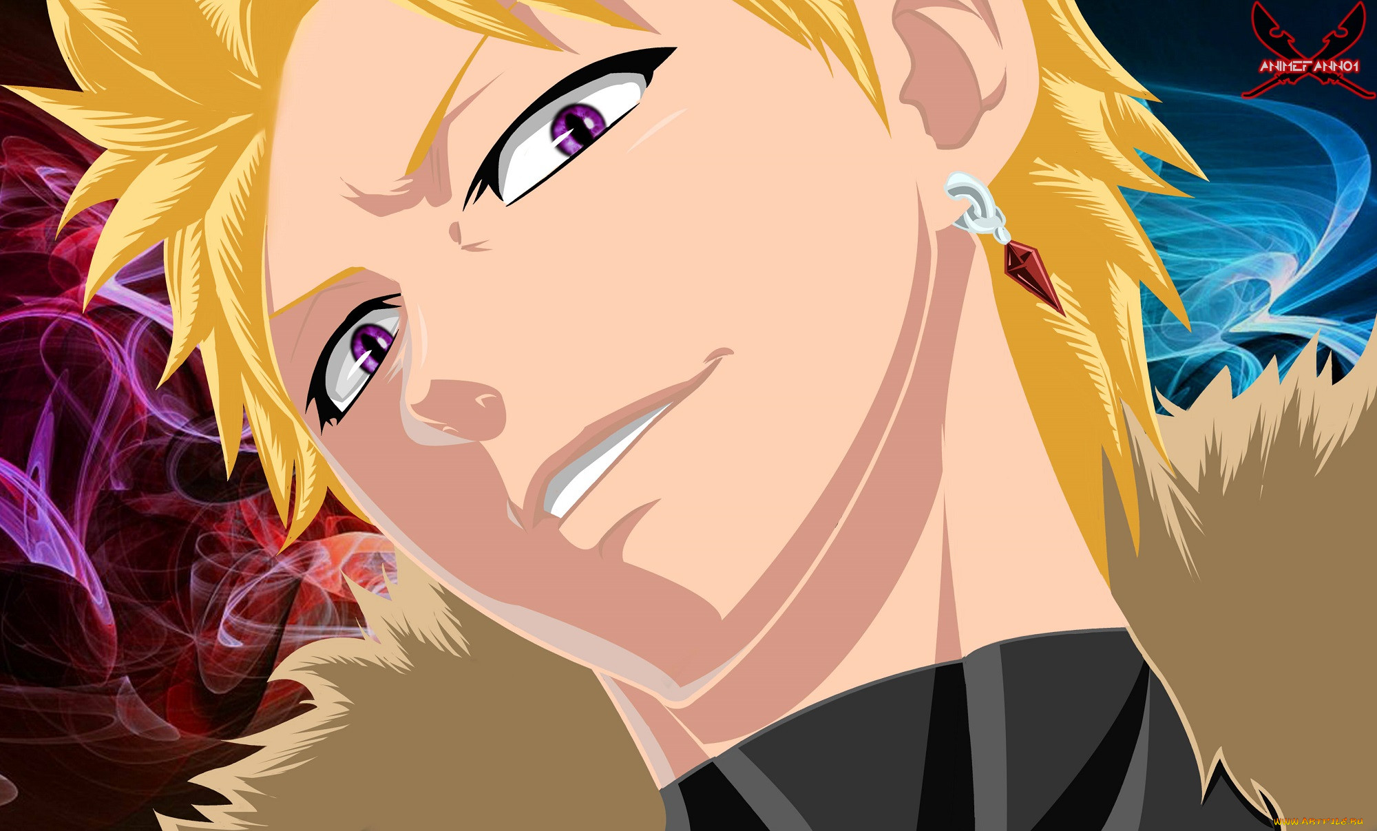 , fairy tail, 
